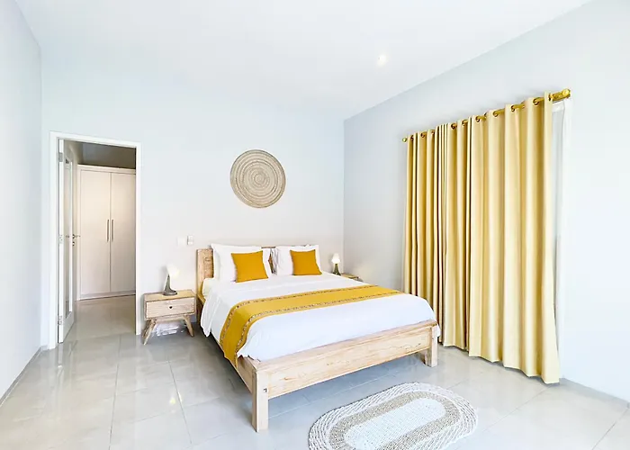 Villa Dasa Satu - 3 Bedroom Private Pool Villa Umalas
