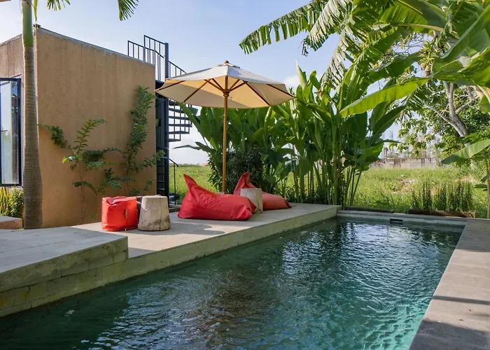 Wander Havens Digital Nomad Tiny Houses