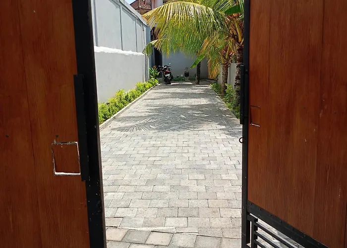 Pulmo Residen Canggu