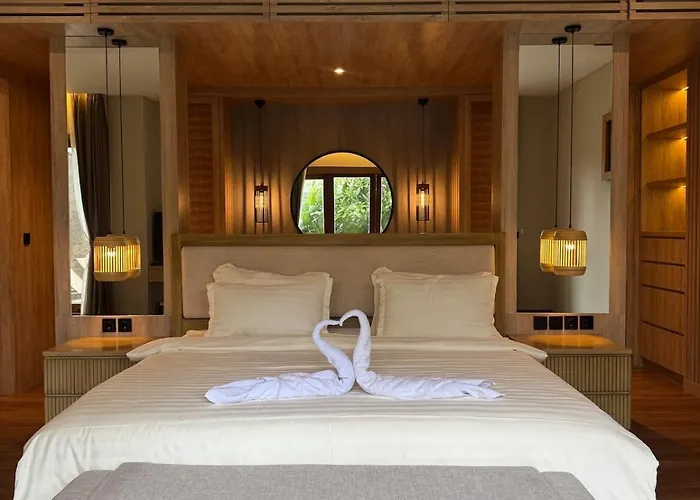 Family Haven 6Br Luxe Villa In Berawa, Canggu