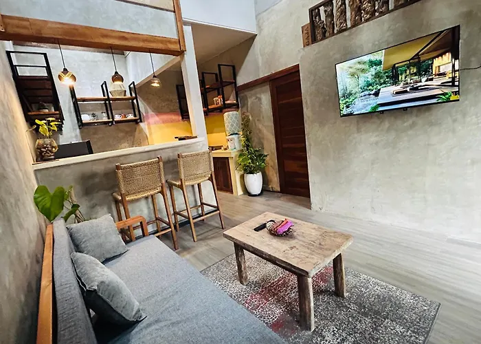 Kenanga Home