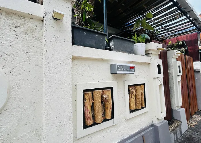Kenanga Home