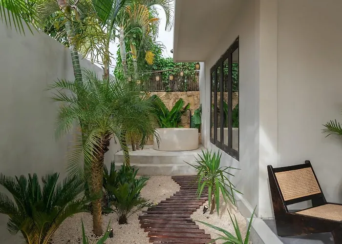 The Jungle - Tropical Concept - Outdoor Cinema Billiard Bathtub 3Br