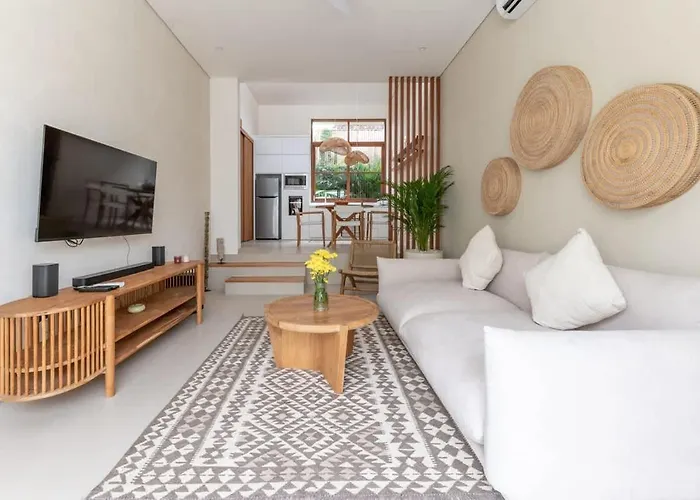 Villa Moon Seaside By Pura Homes